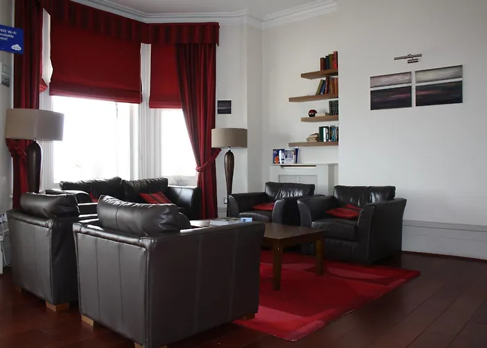 Best Western York House Hotel