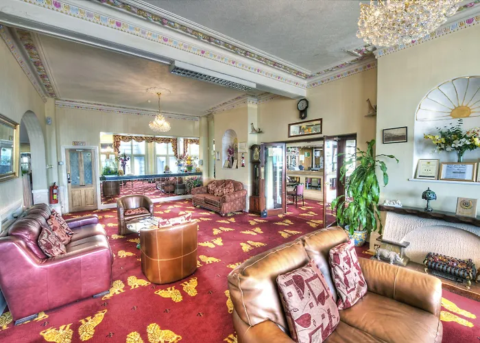 Albany Lions Hotel
