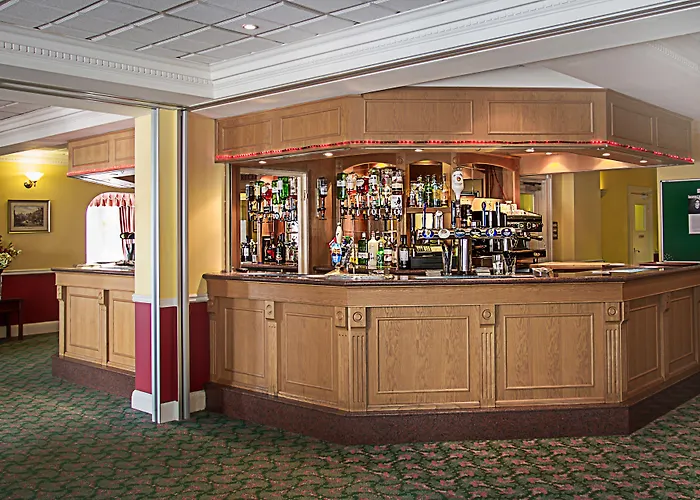 Afton Hotel